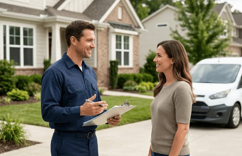 Mold Remediation Pennington, MN FAQs